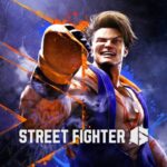 Street Fighter 6 (SF6)